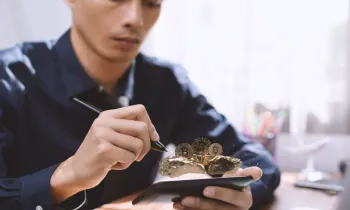 Как заработать криптовалюту во время новогодних каникул?