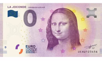 Для чего выпускаются банкноты номиналом ноль евро?