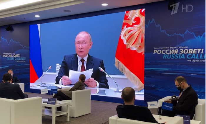 Россия не будет «печатать деньги и вбрасывать их в экономику»