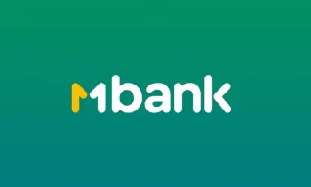 Өнүгүүнүн жаңы этабы: «Коммерциялык банк Кыргызстан» ААКсы «Mbank» болуп өзгөртүлдү
