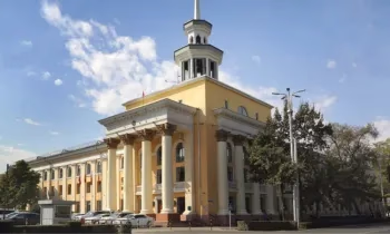 Итоги 2024 года: В Нацбанк КР поступило 8,8 тысячи обращений от граждан