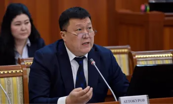 Законопроекты о статусе цифрового сома приняты во втором чтении