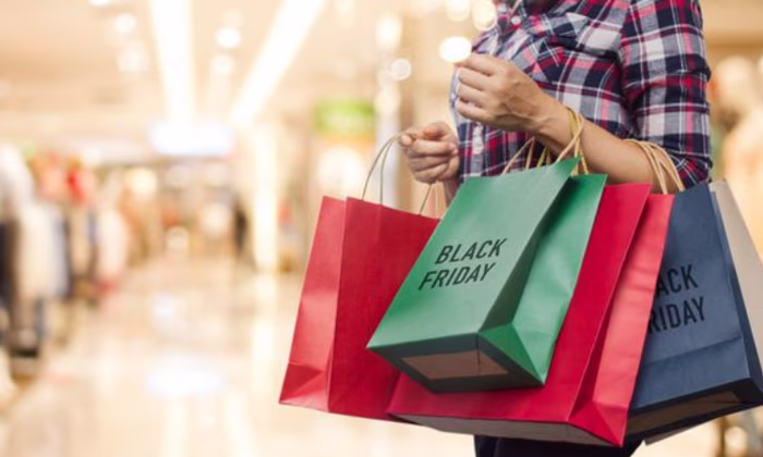 Завтра Black Friday: Разумные траты или бездумное расточительство?