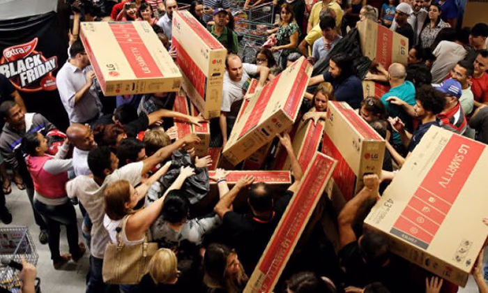 Black Friday: Вооружитесь знаниями о приобретении товаров со скидкой