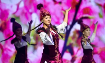 Как работают банки Кыргызстана 20 и 21 марта