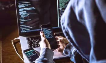 Госдума приняла закон о защите россиян от телефонного мошенничества