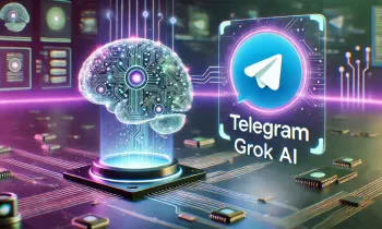 Grok в Telegram: бот Илона Маска появился в мессенджере Дурова