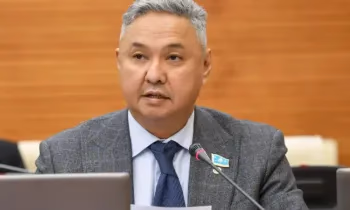 В парламенте Казахстана предложили создать государственный криптобанк