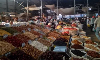 В Кыргызстане ввели мораторий на проверки рынков и мини-рынков