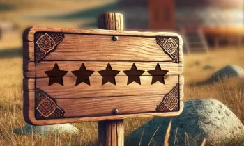 Гостиницам и курортам Кыргызстана будут присваивать звезды