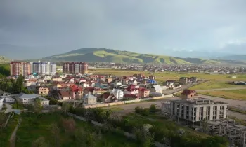 Цены на недвижимость в Кыргызстане в марте 2025 года: где дороже всего