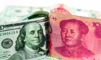 Центробанк Китая попросил госбанки снизить закупки доллара