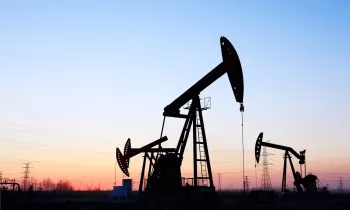 Цена нефти марки Brent опустилась ниже 61 доллара за баррель