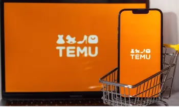 Маркетплейс Temu еще не прошел налоговую регистрацию в Кыргызстане – ГНС