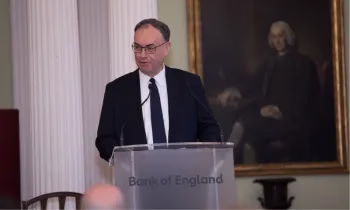 В Банке Англии прошел конкурс «Mind Your Money»