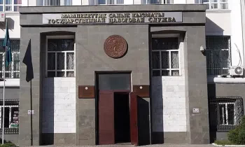 ГНС КР: все патенты теперь оформляются в электронном формате