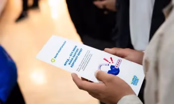 «Global Money Week - 2025» алкагындагы финансылык сабаттуулук боюнча сабак