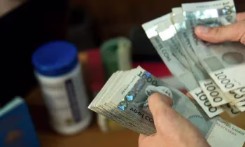 Объем торговли Кыргызстана снизился до $2,1 млрд, несмотря на рост с ЕАЭС