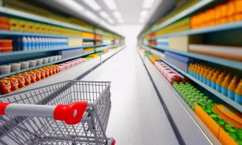 Объем торговли в Кыргызстане составил 380 млрд сомов — Нацстатком