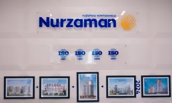 «Нурзаман»: эл аралык сапат көзөмөлү – кардарлардын ишенимине болгон инвестиция