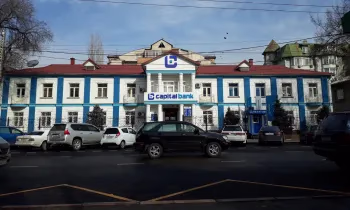 В Кыргызстане опровергают слухи о причастности «Капитал Банка» к обходу санкций