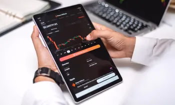 Без паники и азарта: инвестирование в криптовалюту для тех, кто думает