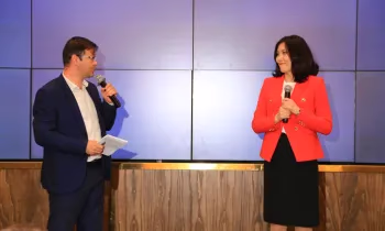 InvesCore Financial Group вошла в листинг Лондонской фондовой биржи