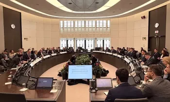 Улуттук Банктын төрагасы ЭВФтин жана Дүйнөлүк банк тобунун жыйынына катышты