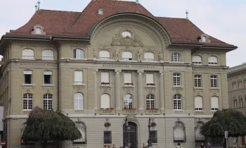 Глава Нацбанка Швейцарии отказался создавать биткоин-резерв