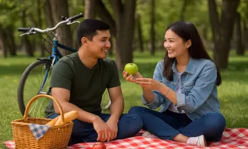 Кыргызстанда май майрамдарын үнөмдүү тосуу: чыгымы аз эс алуу үчүн 7 идея