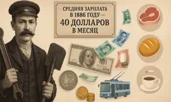 Зарплата рабочего 1886 года: на что бы хватило в Кыргызстане сегодня?