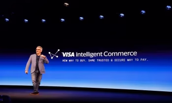 Visa объявила о начале коммерции на основе искусственного интеллекта