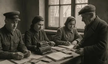 Банки военного времени: чем они занимались в 1941–1945 годы