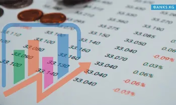 Кыргызстандын банктарынын финансылык отчетторун кайдан тапса болот?