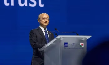 Масато Канда: «Азык-түлүк системасын колдоо 2030-жылга чейин 40 миллиард долларга жетет»