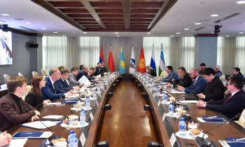 ЕАЭС внедрит электронные транспортные накладные e-CMR