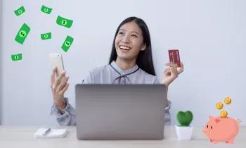 Взять кредит и положить деньги на депозит в Кыргызстане: Возможен ли доход?