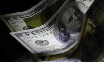 За обмен валюты без лицензии оштрафованы 22 кыргызстанца