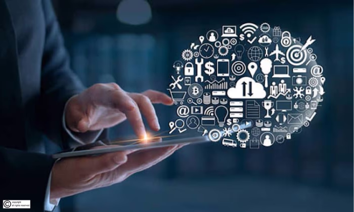 Для банковской и платежных систем актуален вопрос цифровой трансформации