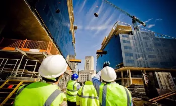 Инвестиции в основной капитал выросли на 62%: драйвером стала стройка