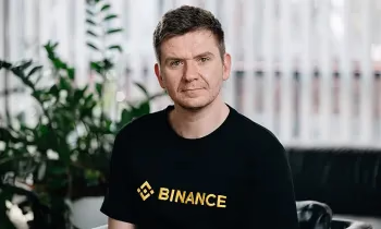 Кирилл Хомяков: «Крипторынок тарыхый максимумдарды бир нече жолу жаңылайт»