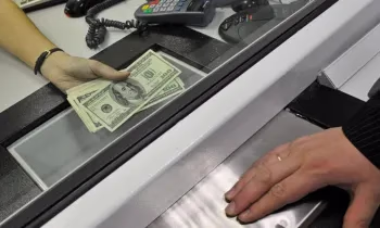 Два обменных бюро в Баткенской области оштрафованы на 110 тысяч сомов