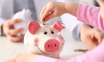 Дети в Германии смогут с шести лет откладывать деньги на пенсию