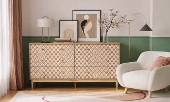 Альтернатива IKEA в Кыргызстане: РКФР вложит $1,5 млн в мебельное производство