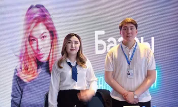 BIFF-2025 поддержали девять банков Кыргызстана