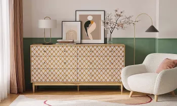 IKEAга Кыргызстандагы альтернатива: РКӨФ эмерек өндүрүшүнө 1,5 млн доллар бөлөт