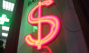 Обменное бюро «Ваш капитал» закрыто на пять дней