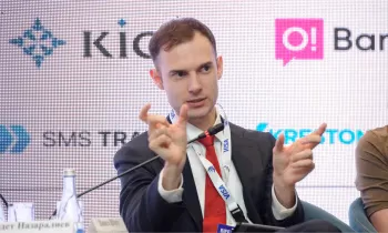 Павел Шуст: «Мы будем работать над увеличением каналов денежных переводов по новым направлениям»