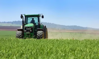 С начала года сельское хозяйство КР получило гарантий на сумму более 300 млн сомов