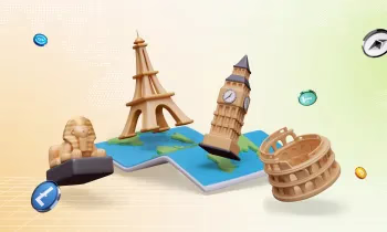 Крипто-туризм: как цифровые деньги меняют правила игры в путешествиях